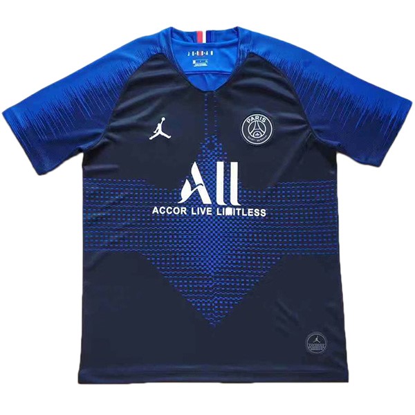 Entrainement Paris Saint Germain 2019-20 Bleu